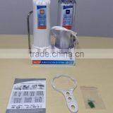 Household Pre-Filtration Use Water Purifier Without Electricity / With Activated Carbon thumbnail-3