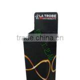 Cardboard Dump Bin Display for Newspaper thumbnail-1