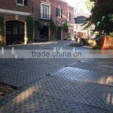 Event Flooring Mats / Truck Drive Plates / Mobile Road Mat Manufacturer Quality Choice thumbnail-4