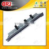 24 Ports Modular Design UTP CAT6 Patch Panel