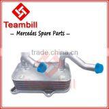 Spare Parts Engine Oil Cooler for Mercedes W202 W163 W220 1121880401 , 112 188 04 01