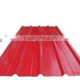 0.2mm-0.7mm Color Corrugeted Roofing Sheets Factory thumbnail-1