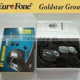 2016 NEW ARRIVAL Motorcycle bt Interphone Intercom,bluetooth Intercom Headset for Helmet thumbnail-3