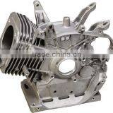 Portable Gasoline Generator Spare Parts Crank Case For 950 154F 168F 177F 188F Generator Use Factory Prices