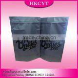 Made in China Tea Packaging Tea Packaging Stand up Bags thumbnail-6