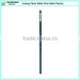 Low Carbon Steel Euro Style 1.33lb/f Euro Style Heavy Duty t Fence Post