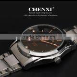 Quartz Watch Fashion Classic Casual Men's Watch 021BMR Rose Gold thumbnail-5