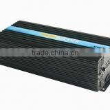 3000W Pure Sine Wave Solar Hybrid Inverter dc 12v ac 220v thumbnail-1