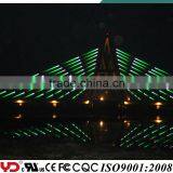 YD Attractive Facade Rgb Led Scene IP68 FCC UL CE thumbnail-1