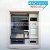 Privacy Film Screen Protector for Bank ATM Monitor Privacy Screen Filter