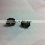 Oval Cut Moldavite Gemstones thumbnail-4