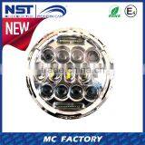 For Car/motorcycles/jeep, SUV 10w 12w 42w 48w 27w Waterproof IP68 Auto Led Work Light thumbnail-4