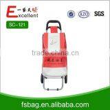 Vegetable Shopping Trolley Bag thumbnail-6