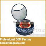 Cake Carrier Manufacturer Food Portable Cooler Bag thumbnail-6