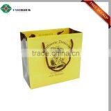 Custom Cheap Paper Gift Bags With Handle Selling Like Hotcakes thumbnail-6