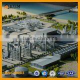 3d Architectural Visualization Design Industrial Factory Model thumbnail-5