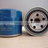 LOW PRICE AUTO SPARE PARTS FOR OIL FITER FOR 26300-35501 thumbnail-4