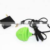 Heart Rate Finger Clip Sensor, Finger Sensor Heart Rate Monitor, Heart Rate Sensor thumbnail-2