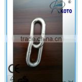 High strength stainless steel chain SALE