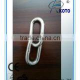 High Strength Stainless Steel Chain SALE thumbnail-1