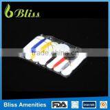 MSK0005 Hotel Supply Amenities Mini Adult High-Grade Sewing Kit thumbnail-3