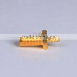 SMA Female With Bulkhead for Rg316 Cable thumbnail-2