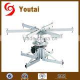 Wholesale Electric Restaurant Rotating Table Stand thumbnail-1