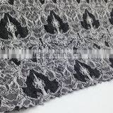 Custom Printed 97 Cotton 3 Spandex Fabric,nylon Spandex Satin Jacquard Fabric thumbnail-3