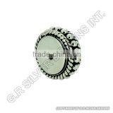 Silver Beads Earrings,high Quality Sterling Silver Jewelry,silver Findings for Jewelry Making,silver Charms Bracelets thumbnail-1