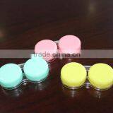 Solotica Contact Lenses Case /container/box