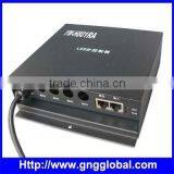 On-line Computer Programmable Led Controller