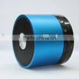 2013 New Arrivel Bluetooth Speaker With Mobile Phone Hands-free Function