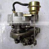 Complete Turbocharger for 53049880001 53049700001 thumbnail-2