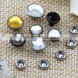 2 Pillar Sedex Audited Factory Rhinestones Metal Jeans Rivets thumbnail-3