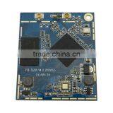 300Mpbs Wifi Repeater Openwrt Module Mt7620a Wireless Audio Module thumbnail-4