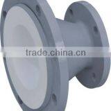 PTFE Lining Reducer Concentric Pipeline thumbnail-1
