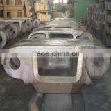 AS 30CrMoV64 Connective Joint for Excavator Export to Australia thumbnail-2