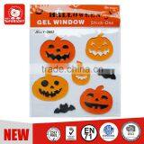 Halloween Jelly Window TPR Sticker thumbnail-5