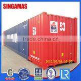 53ft Soundproof Shipping Container Sales