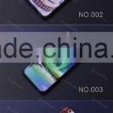 3D Flower Shinning Rhinestone Cell Phone Case OEM/DOM Cover for Iphone 6 thumbnail-2