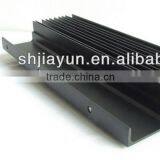 Customized Round Circular Heatsink Radiator Profile Made in China thumbnail-3