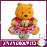Hot Sale Soft Toy Christmas Teddy Bear Kids Present thumbnail-6
