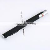 Great Powerful Green Laser Pointer Pen Beam Light 5mW Professional High Power Laser