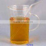 Borosilicate Heat-resistant Glass Cup thumbnail-1