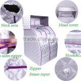 CE SASO Portable Steam Sauna For Spa thumbnail-2