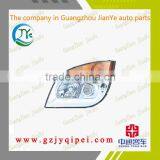 Size 452*346 Zhongtong Bus Light Headlamp Headlights 24V thumbnail-1