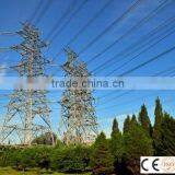 High Voltage Transmission Tower 132kv 220kv 400kv 500kv thumbnail-3