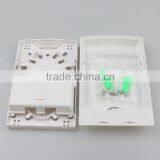 OLT Optical Fiber Line Termination Box Face Plate Table Terminal Box Panel Box thumbnail-6