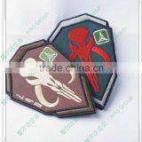 High Quality American Custom Embroidered Eagle Patch thumbnail-6