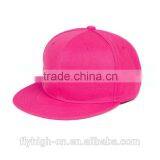 Fashion Twill Fabric Custom Cotton Sports Hats thumbnail-4